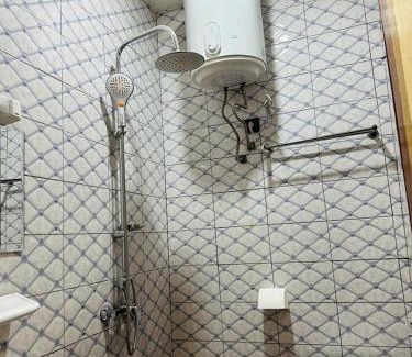 Ouagadougou Apartamento | Passion housse