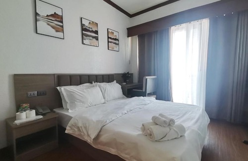 Makati Apartamento | passion makati