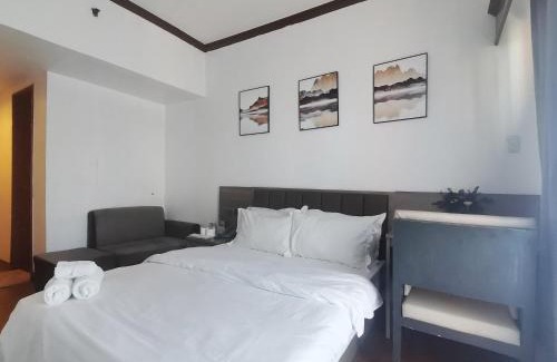 Makati Apartamento | passion makati