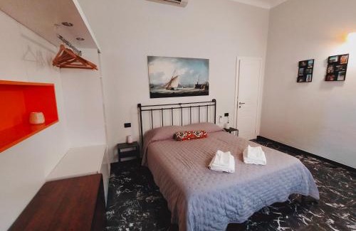 Lagaccio Cama Y Desayuno | Passo dell'Osservatorio