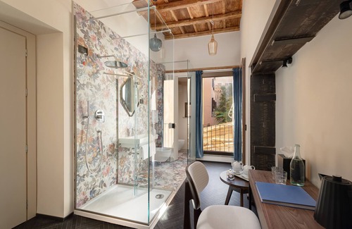Rione XIV Borgo Casa | Passpartout Boutique Palace