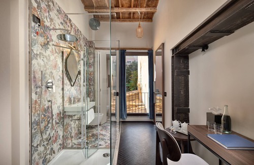 Rione XIV Borgo Casa | Passpartout Boutique Palace