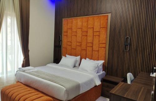 Nnewi Hotel | Passready Hotel and Suites Nnewi