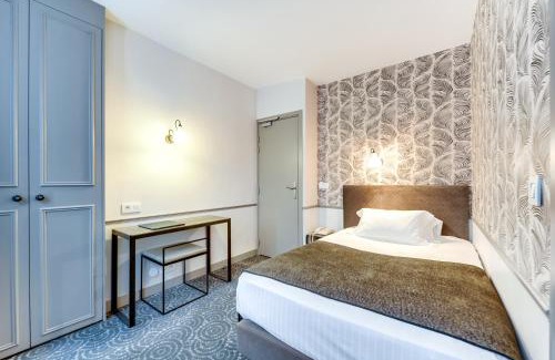 Passy Hotel | Passy Eiffel