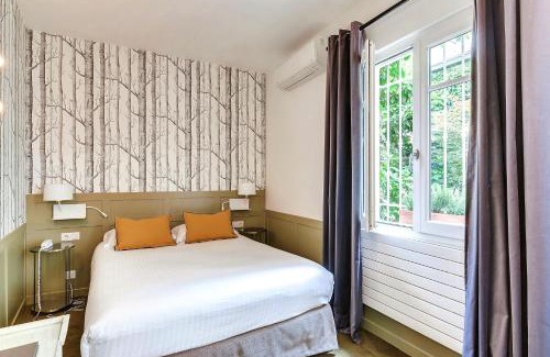Passy Hotel | Passy Eiffel