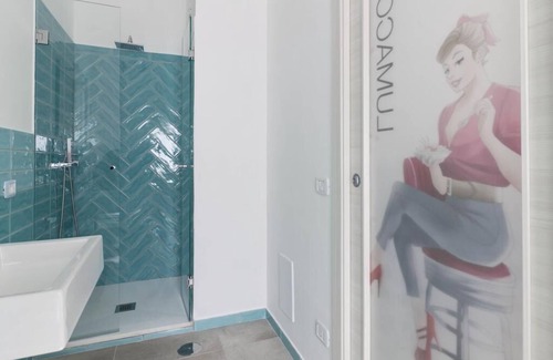 Gragnano Apartamento | Pasta Cuomo Residence cerca de Pompeya y la costa de Amalfi