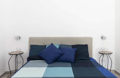Gragnano Apartamento | Pasta Cuomo Residence cerca de Pompeya y la costa de Amalfi