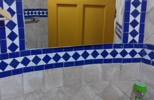 Asilah Beach Casa | Pasta Plaza Hotel