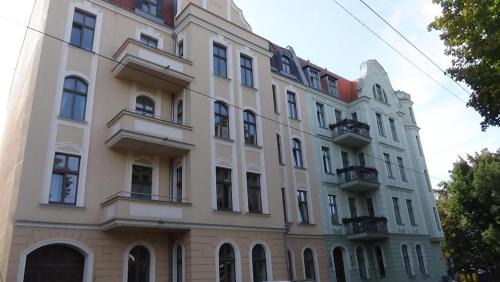 Torun Apartamento | Pastelowe Zacisze