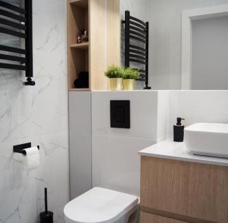 Torun Apartamento | Pastelowe Zacisze