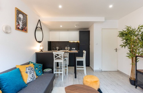 Neuilly-Plaisance Apartamento | PASTEUR #48 - Neuilly Plaisance 10min RER
