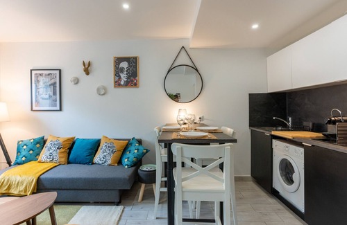 Neuilly-Plaisance Apartamento | PASTEUR #48 - Neuilly Plaisance 10min RER