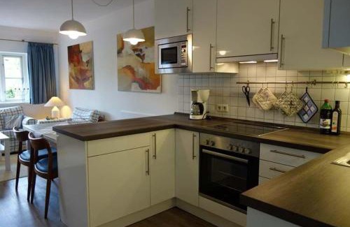 Wrixum Apartamento | Pastoratshof - Whg2