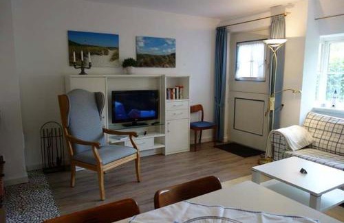 Wrixum Apartamento | Pastoratshof - Whg2