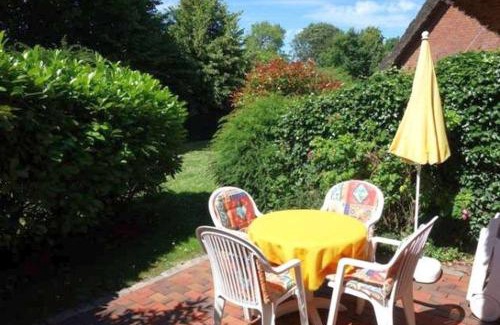 Wrixum Apartamento | Pastoratshof - Whg2