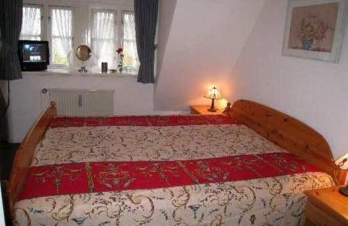 Wrixum Apartamento | Pastoratshof - Whg2