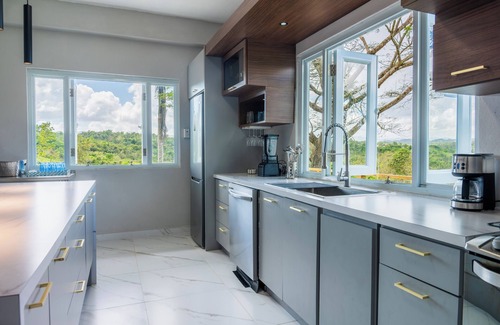 Morovis Casa | Pastoreo Farm/Wellness Generator Morovis