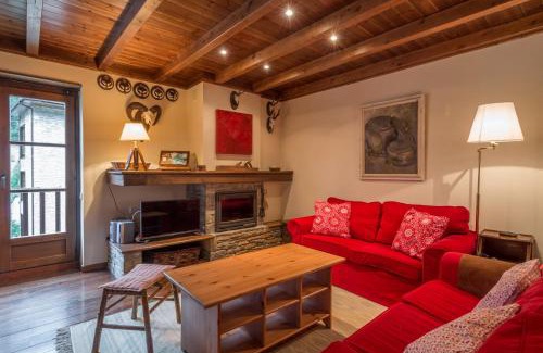 Baqueira Apartamento | Pastorets by Totiaran