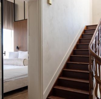 Heers Hotel | Pastorij Huys
