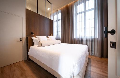 Heers Hotel | Pastorij Huys