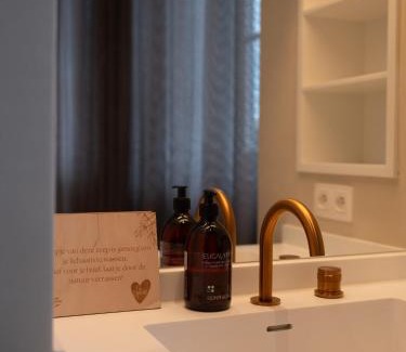 Heers Hotel | Pastorij Huys