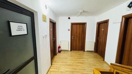 Bughea de Sus Casa | Pastravaria Bratioara