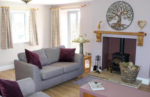 Barnard Castle Casa | Pasture View