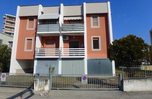 Lido di Pomposa Apartamento | Pasubio 1