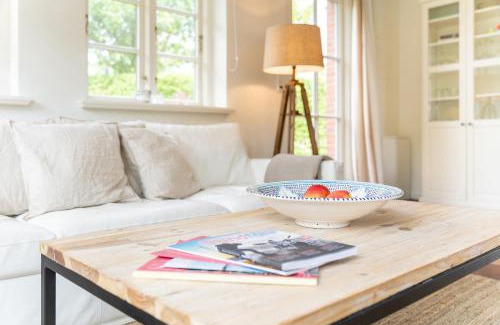 Wrixum Casa | Pat's Eckhus