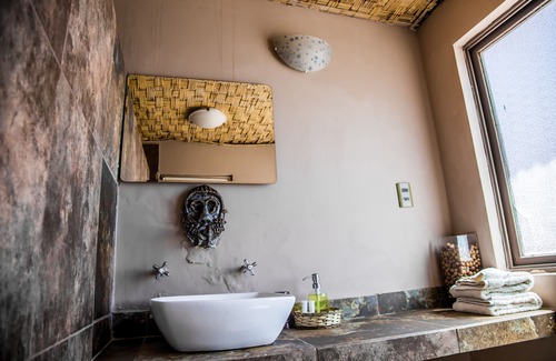 San Pedro de Atacama Hotel | Pat'ta Hoiri Hotel
