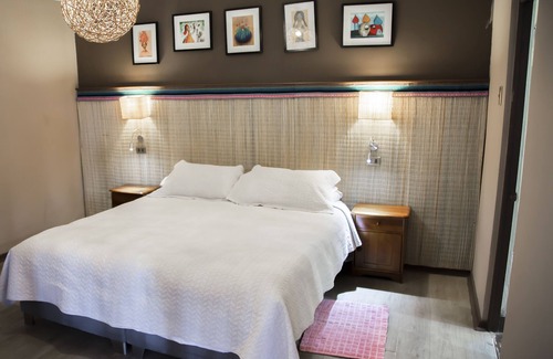 San Pedro de Atacama Hotel | Pat'ta Hoiri Hotel