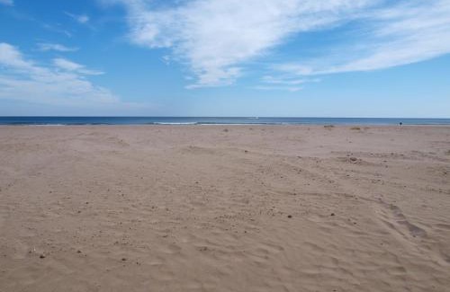 Alboraya Apartamento | Patacona Mediterranean Beach