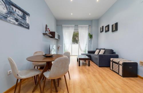 Alboraya Apartamento | Patacona Mediterranean Beach