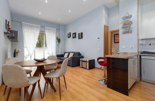 Alboraya Apartamento | Patacona Mediterranean Beach
