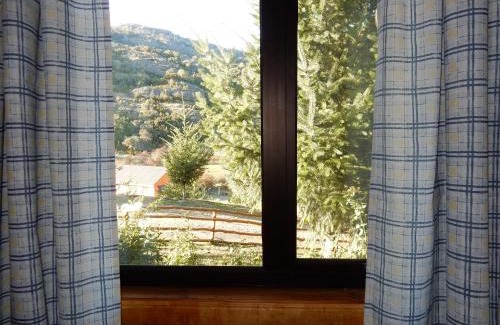 Puerto Cristal Cabina | Patagonia Acres Lodge