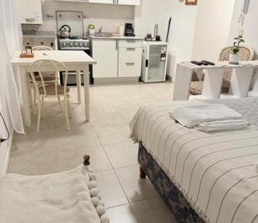 Comodoro Rivadavia Apartamento | Patagonia Alamos III