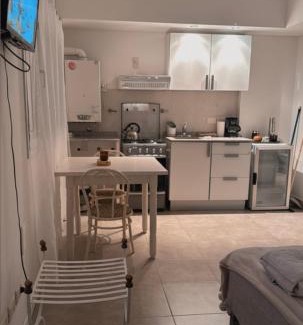 Comodoro Rivadavia Apartamento | Patagonia Alamos III