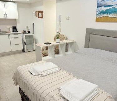Comodoro Rivadavia Apartamento | Patagonia Alamos III