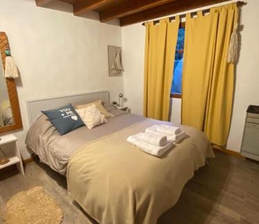 San Carlos de Bariloche Chalet De Esquí | Patagonia Ali
