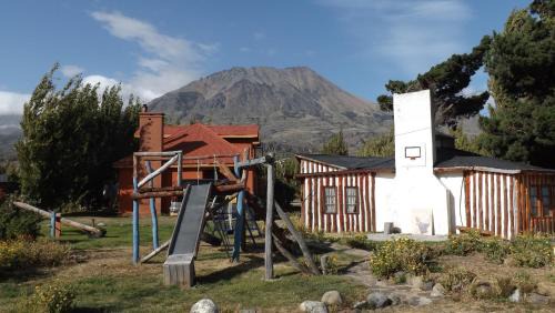 Puerto Ingeniero Ibanez Cabina | Patagonia Bordelago