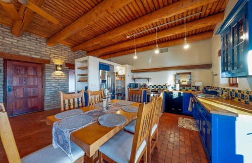 Rio Rico Casa | Patagonia Lake Area / 3 BR / Serenity / Mountains