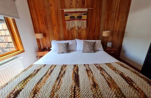 Puerto Varas Cama Y Desayuno | Patagonia Route B&B