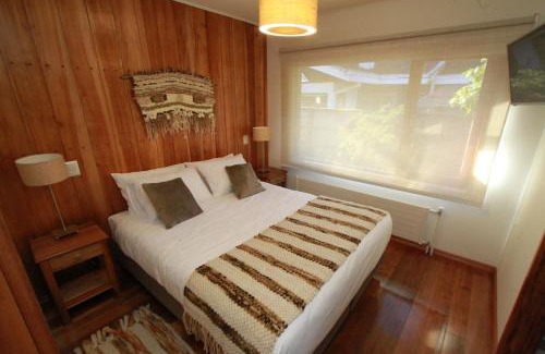 Puerto Varas Cama Y Desayuno | Patagonia Route B&B
