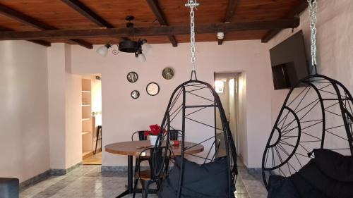 Carmen de Patagones Apartamento | Patagonia's Faro Norte Lighthouse