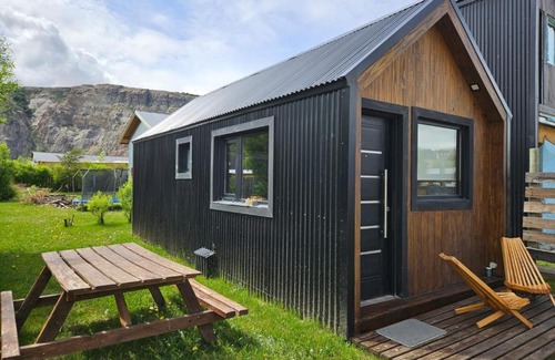 El Chaltén Casa | Patagonia Tiny House