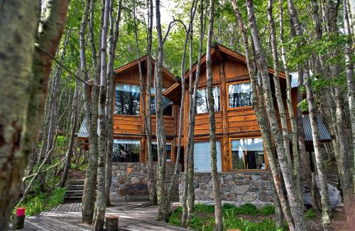 Province of Tierra del Fuego Cabina | Patagonia Villa Lodge