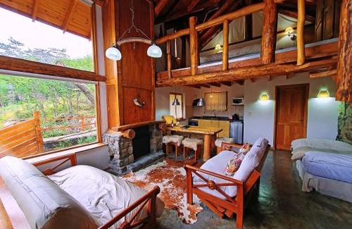 Province of Tierra del Fuego Cabina | Patagonia Villa Lodge