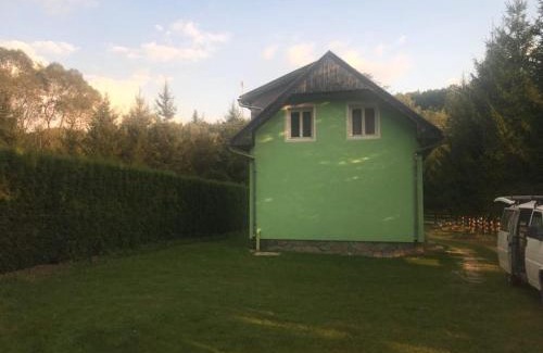 Zetea Casa | Pataki Kulcsosház