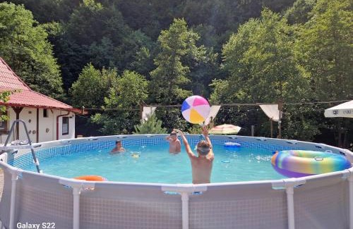 Corund Complejo | Patakmenti Panzió Spa