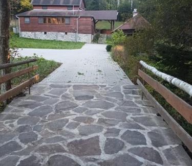 Zetea Chalet De Esquí | Patakvölgye Vendégház